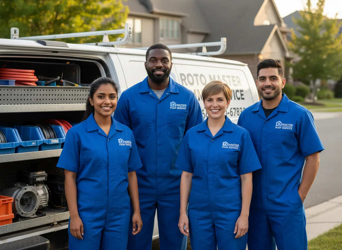 Sump Pump Installation company in Leavenworth, WA